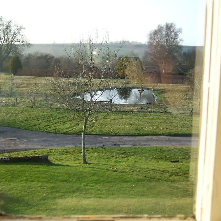 Bed and Breakfast Westcourt Farm Shalbourne Exterior foto