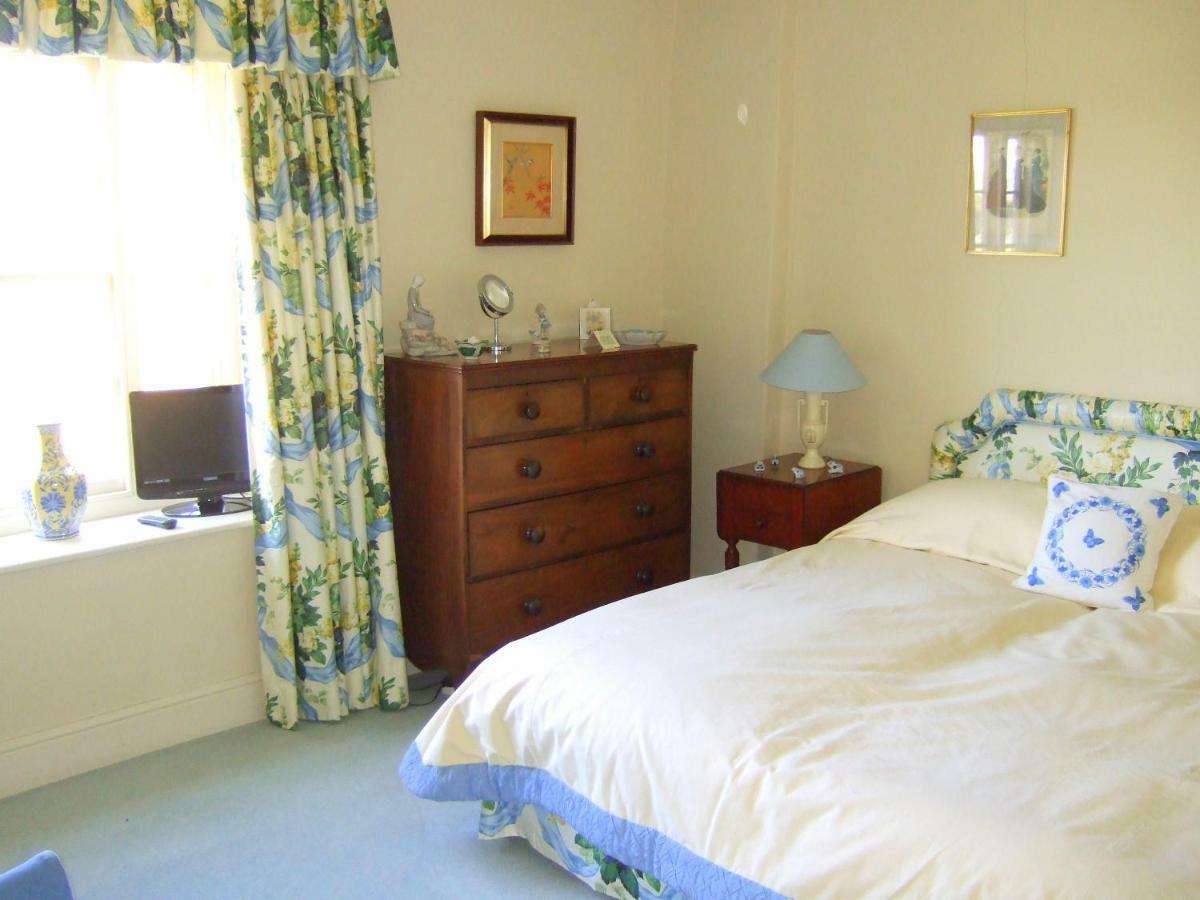 Bed and Breakfast Westcourt Farm Shalbourne Exterior foto
